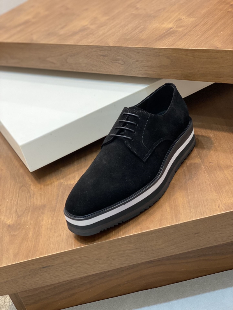 Prada Casual Shoes